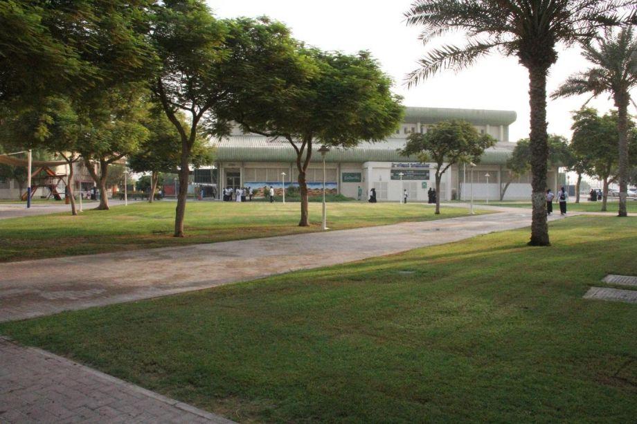Al Ittihad Private School - Al Mamzar image