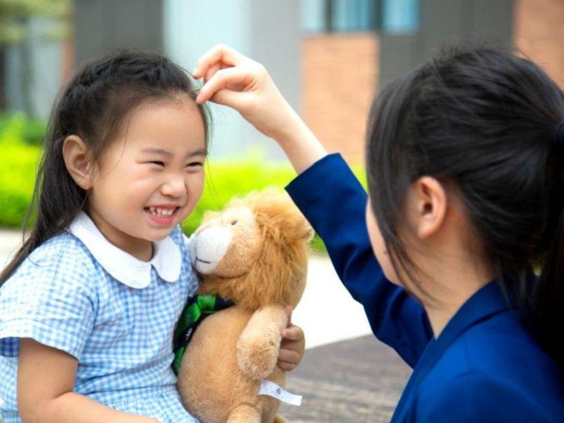 Harrow Hong Kong Children School Shenzhen Qianhai image