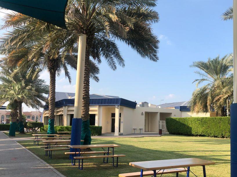 Al Ittihad Private Schools image