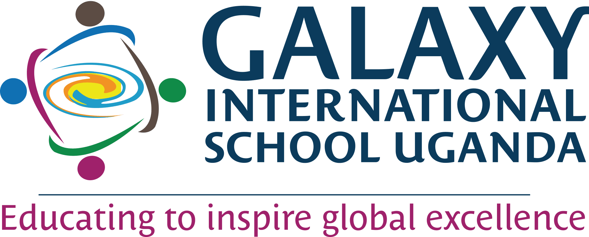 Galaxy International School Uganda image