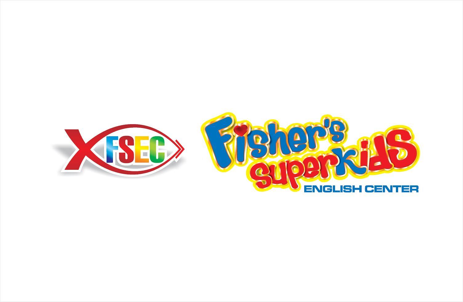Fisher's SuperKids image