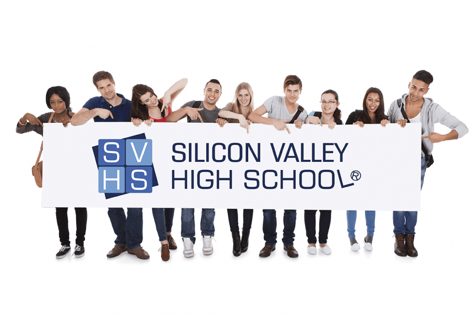 Silicon Valley High School, Inc. image