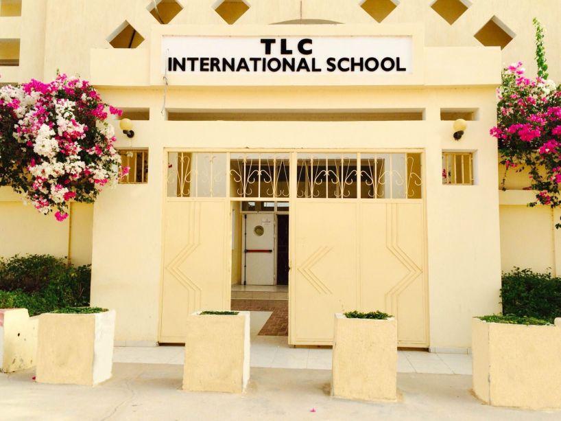 TLC International School image