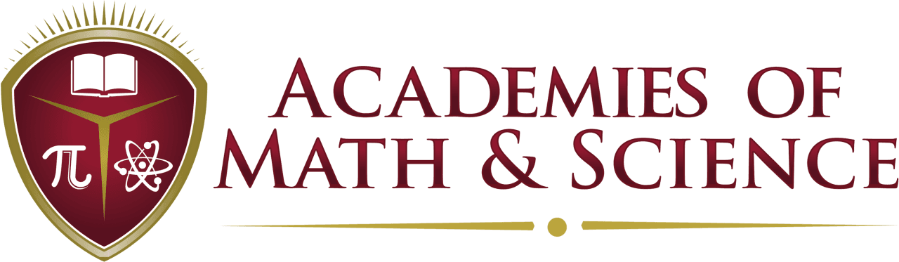 Academies of Math and Science image