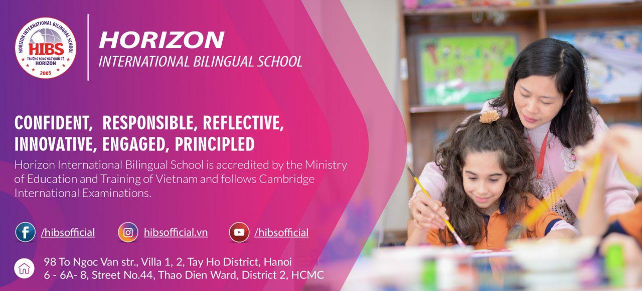 Horizon International Bilingual School image