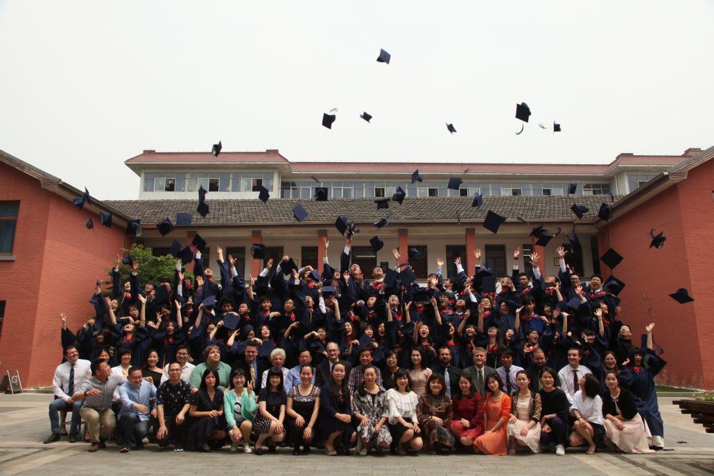 Yongxing Education Group image