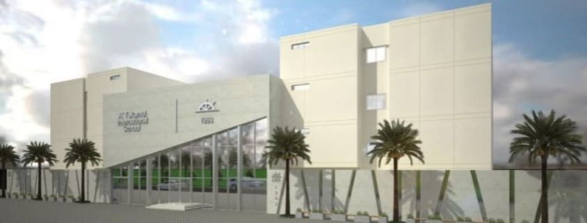 A'Takamul International School Kuwait - Geography Teacher AY 26-27 job post A'Takamul International School Kuwait Logo for Geography Teacher AY 26-27 Jobs