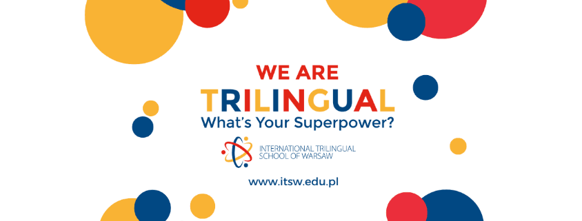 International Trilingual School of Warsaw - Science and STREAM Teacher & Curriculum Coordinator job post International Trilingual School of Warsaw Logo for Science and STREAM Teacher & Curriculum Coordinator Jobs