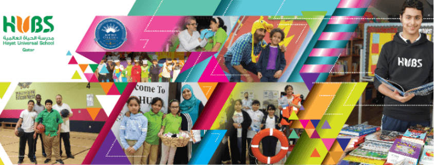 Hayat Universal School (HUBS) - Upper Elementary Teacher (G4-G7) - 2026/27 job post Hayat Universal School (HUBS) Logo for Upper Elementary Teacher (G4-G7) - 2026/27 Jobs
