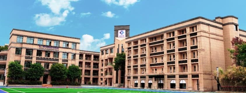 KL International School - MS/HS Math Teacher job post KL International School Logo for MS/HS Math Teacher Jobs