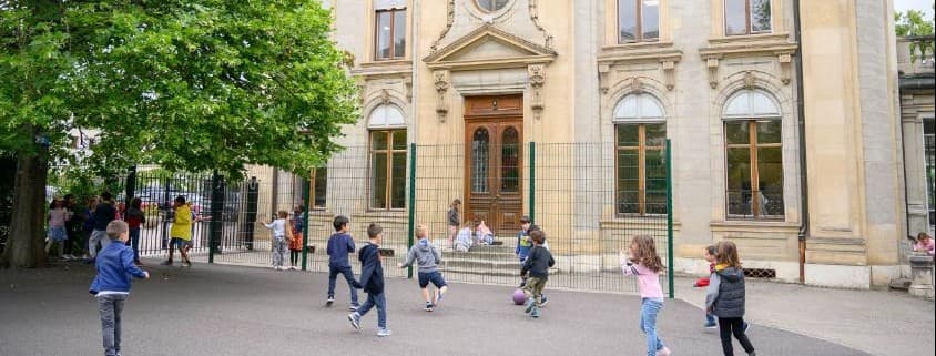 Ecole Internationale de Geneve - Assistant Principal IB Diploma Program Coordinator job post Ecole Internationale de Geneve Logo for Assistant Principal IB Diploma Program Coordinator Jobs