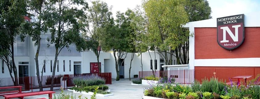 Northridge School Mexico - History Teacher job post Northridge School Mexico Logo for History Teacher Jobs