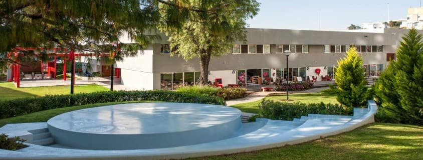 Canadian School Guadalajara - Science Teacher job post Canadian School Guadalajara Logo for Science Teacher Jobs