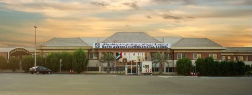 North American International School - Lower Primary Homeroom Teacher 2025 - 2026 job post North American International School Logo for Lower Primary Homeroom Teacher 2025 - 2026 Jobs