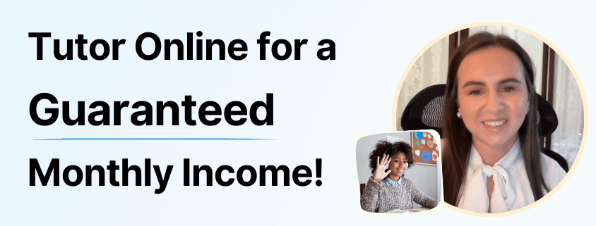 Thinkster Math - Online Tutoring - US Based Online Math Tutor job post Thinkster Math - Online Tutoring Logo for US Based Online Math Tutor Jobs