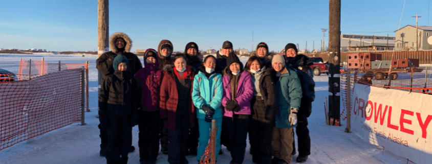 Lower Kuskokwim School District - School Principal job post Lower Kuskokwim School District Logo for School Principal Jobs
