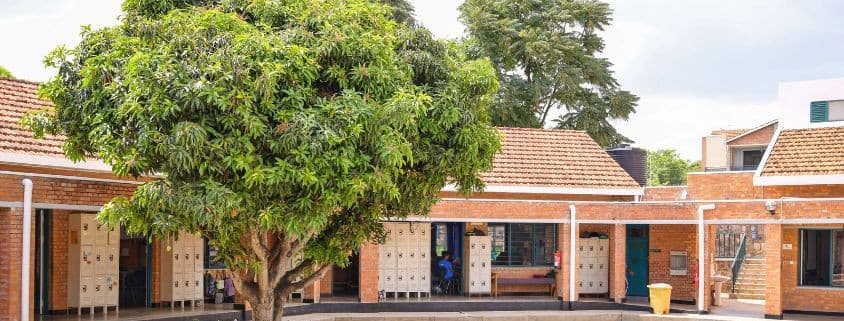 Kigali International Community School - Secondary Mathematics Teacher job post Kigali International Community School Logo for Secondary Mathematics Teacher Jobs