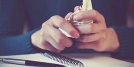 Top 10 Application Mistakes