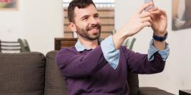 5 Tips for a Great Profile Picture