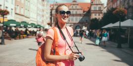 Passport to Teach - It's a Wrap!