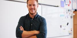 Passport to Teach - It's a Wrap!