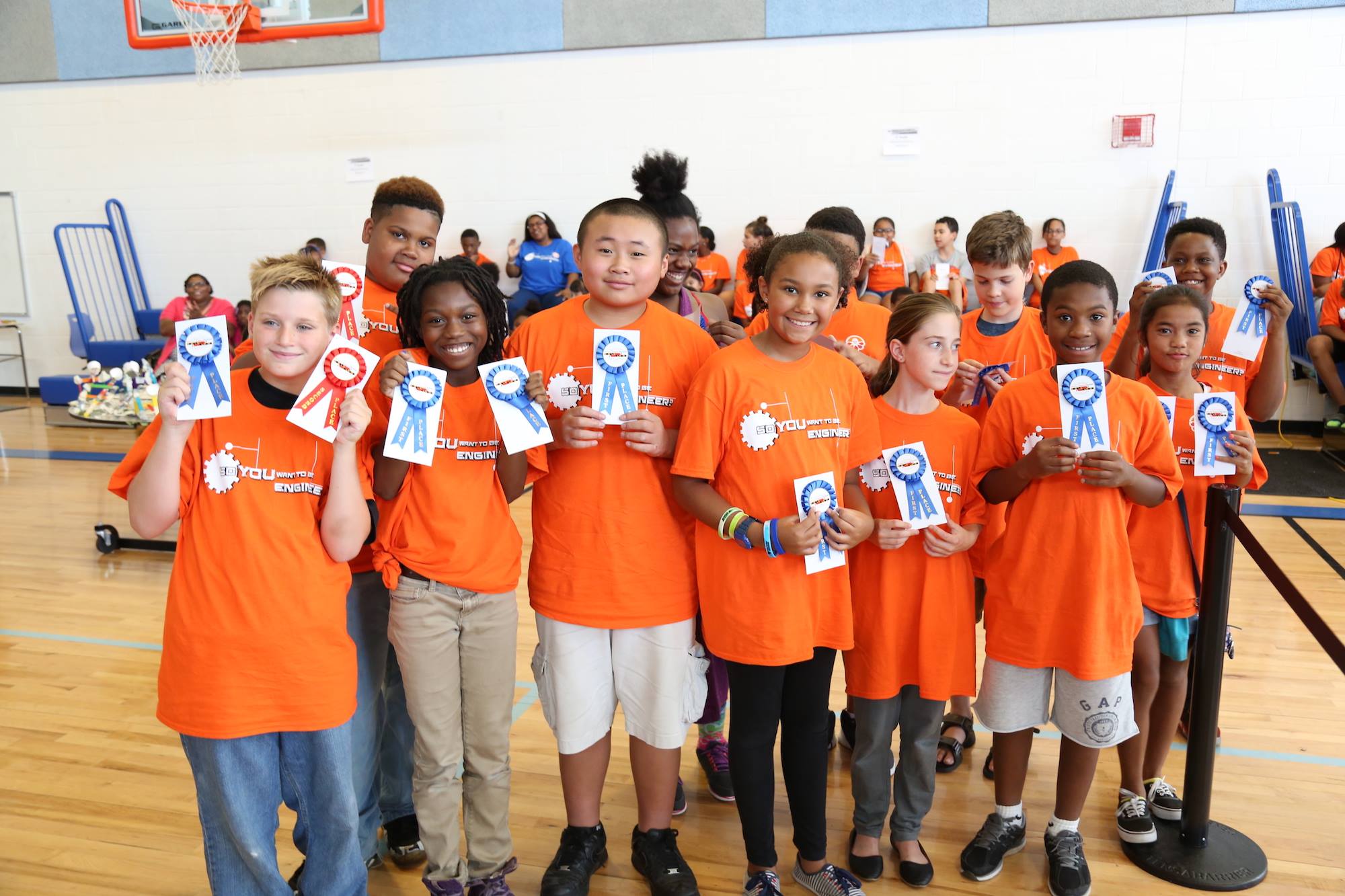 Baltimore City Public Schools Teach Away