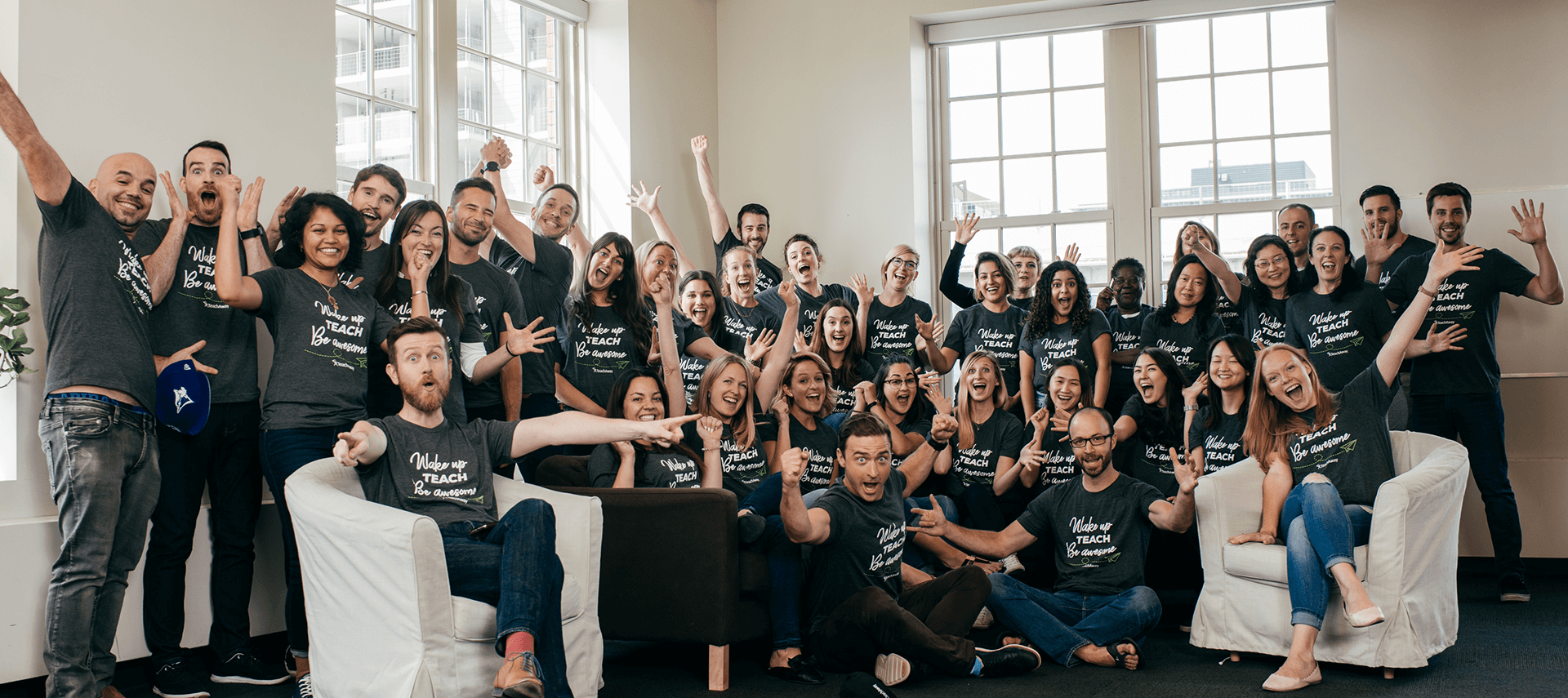 meet the team image