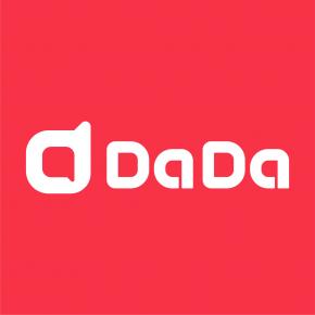 DaDa logo
