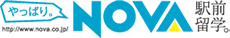 NOVA logo
