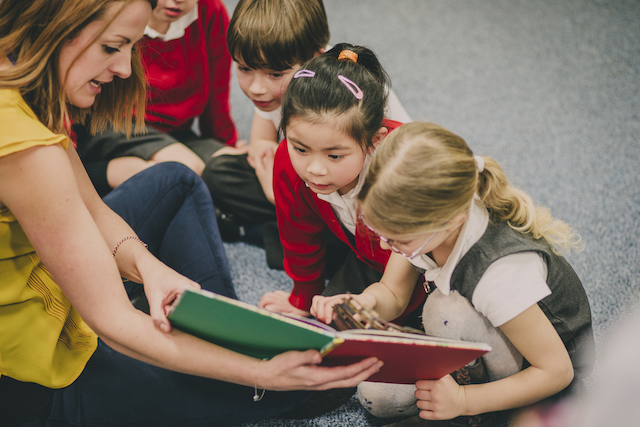 how long are teacher preparation programs