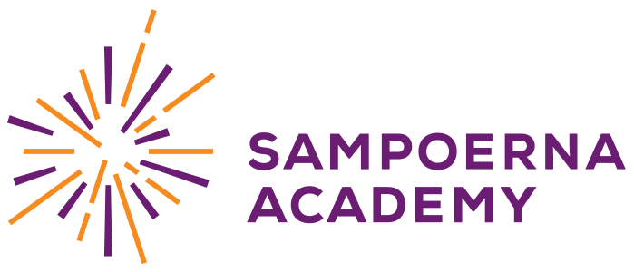 Sampoerna Acadamey sampoerna logo