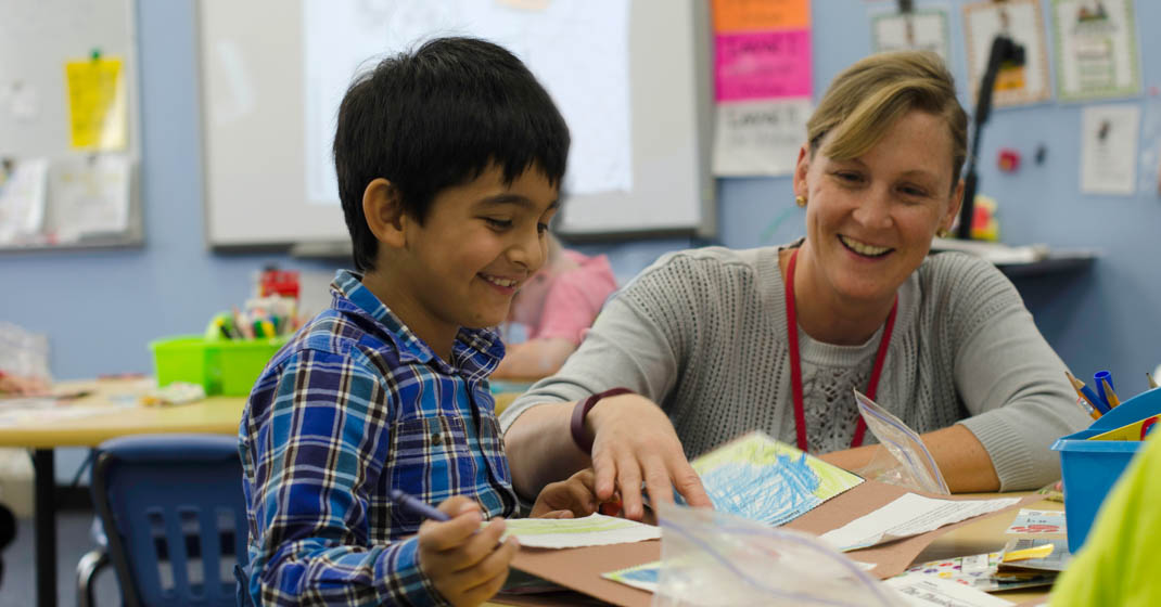 Parkway Schools | Teach Away