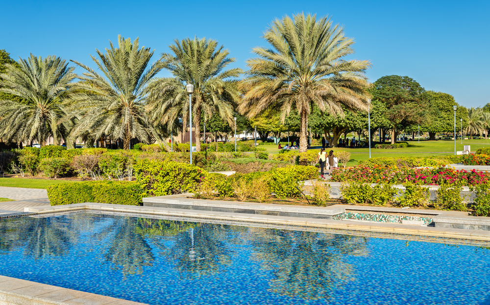About Emirates National Schools About Emirates National Schools
