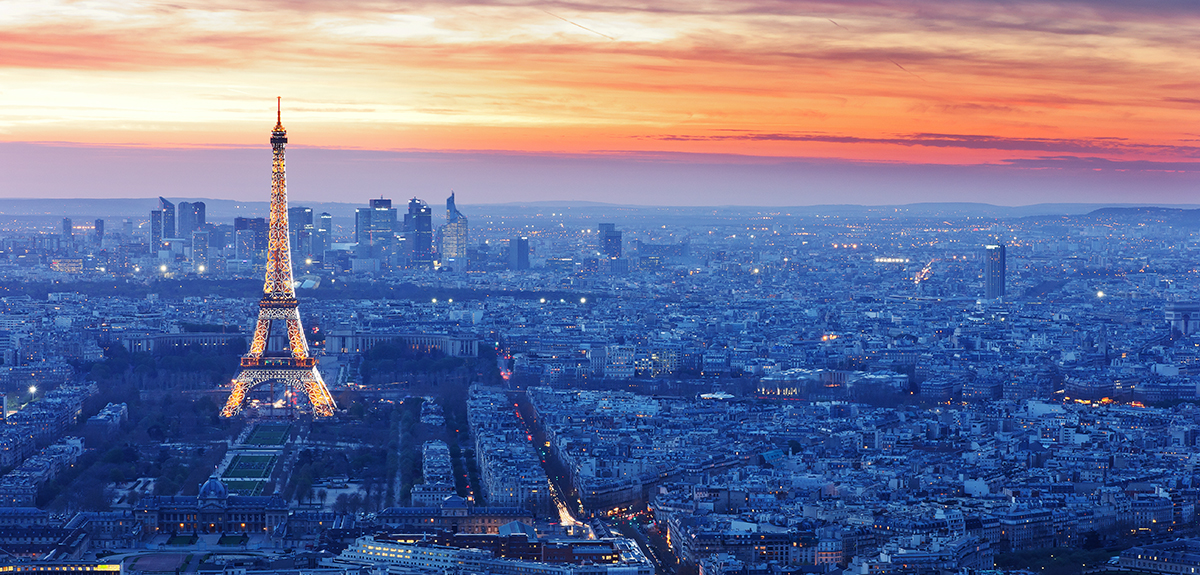 Teach English in France 2022 Teach Away