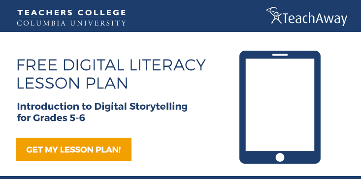 Preparing students for a digital future: How teachers can bring digital ...