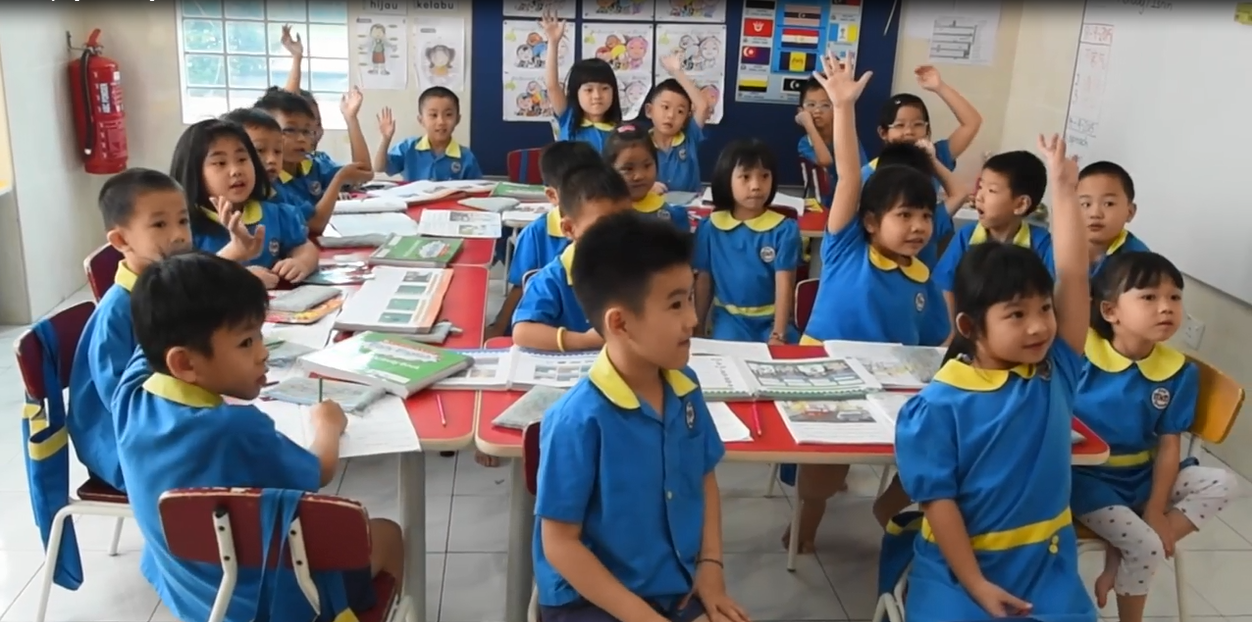 Scholar education group hk ipo