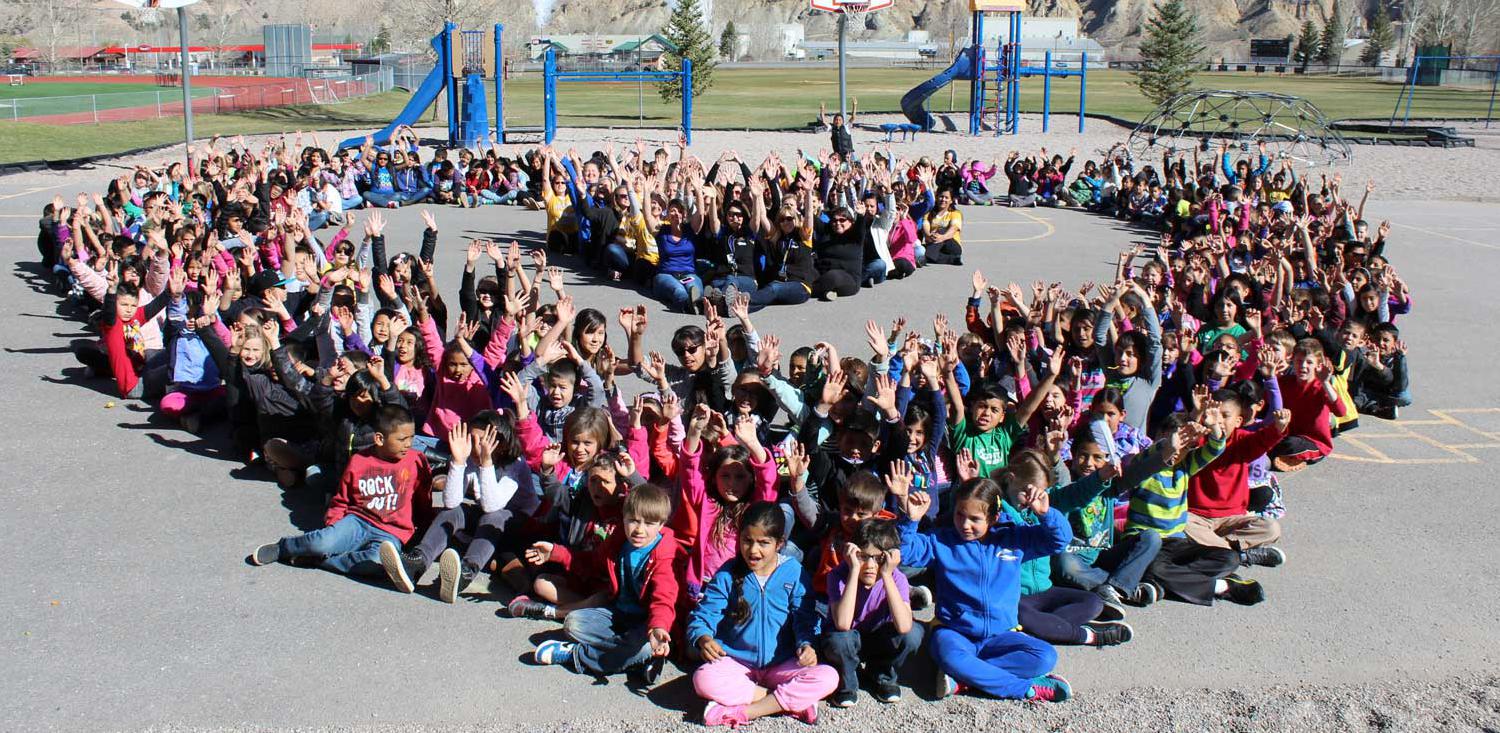 Eagle County Schools Teach Away