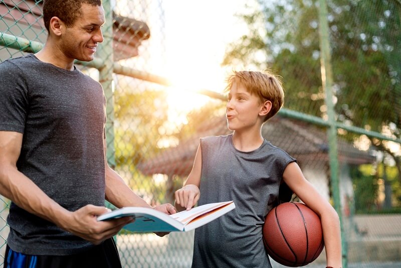 How to find a teaching job on a military base