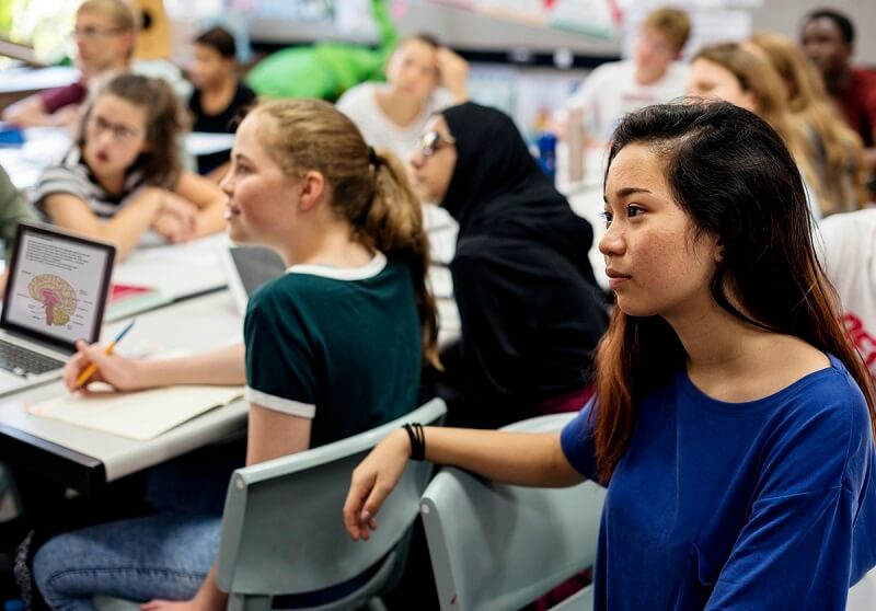 Teaching jobs abroad military bases