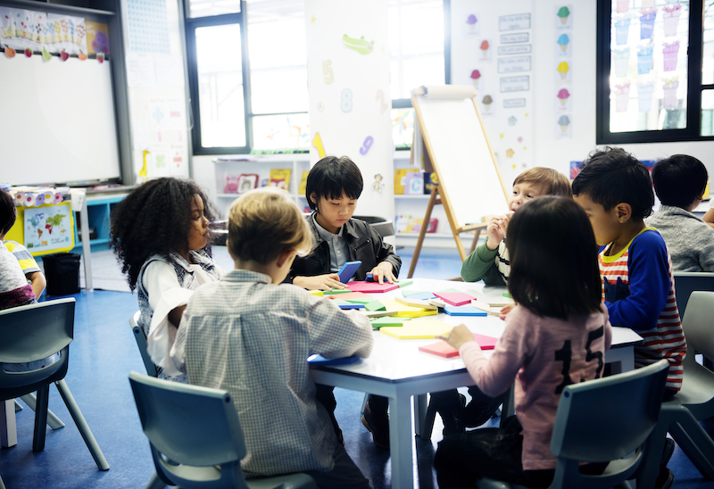 Yes You Can Become A Teacher Without A Degree In Education