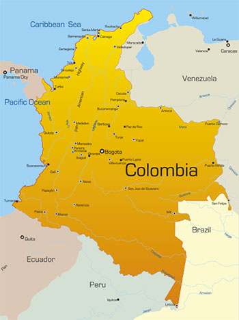Teach in Colombia - Teach English in Colombia - Teaching ...