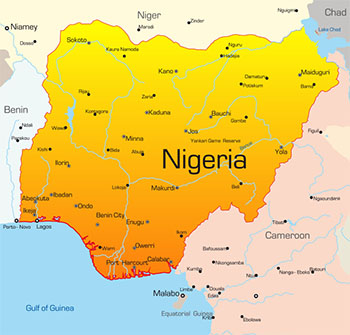 Teach in Nigeria - Teaching Jobs in Nigeria | Teach Away Inc.