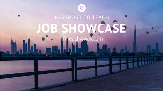 Job Showcase