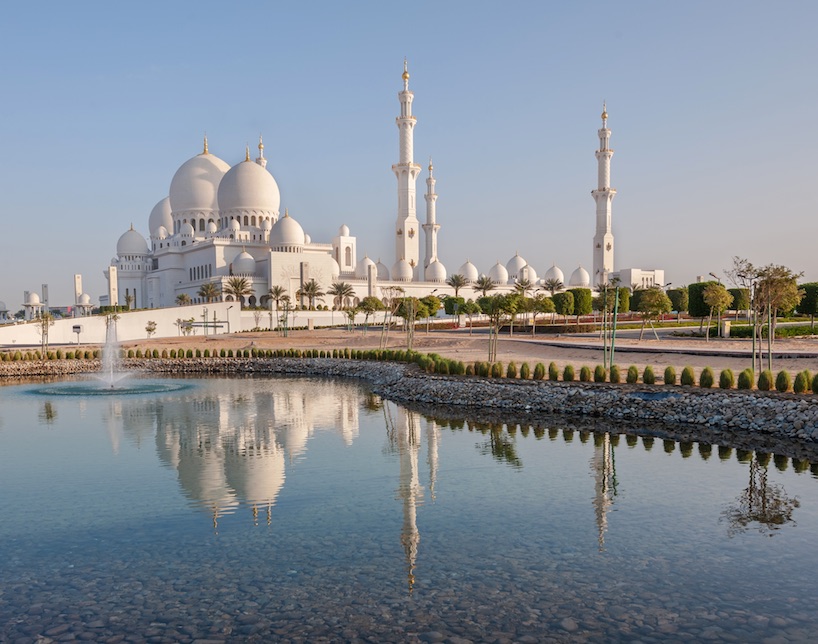 Teach Away begins latest interview sessions for Abu Dhabi teaching jobs