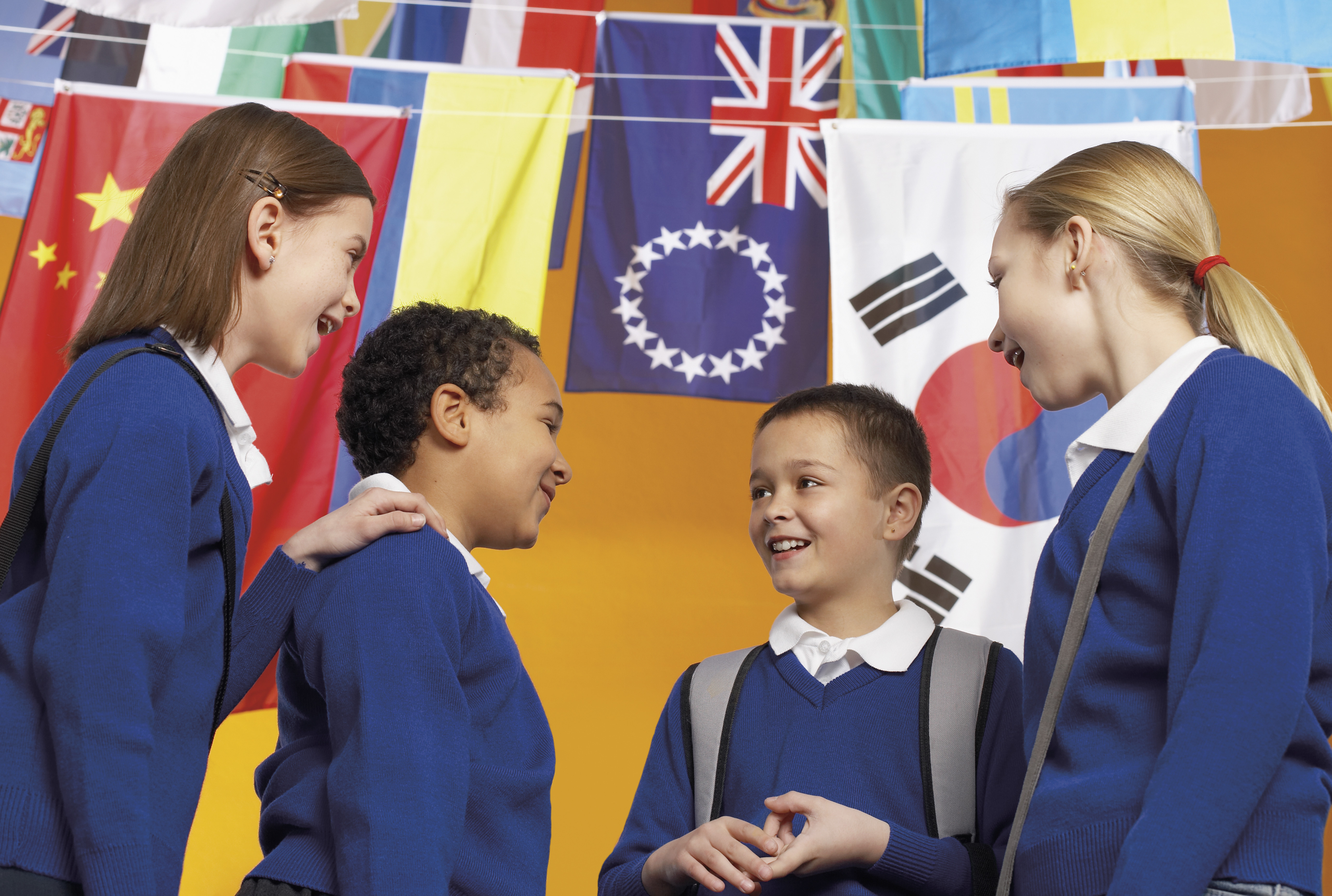 Everything a teacher needs to know about international schools