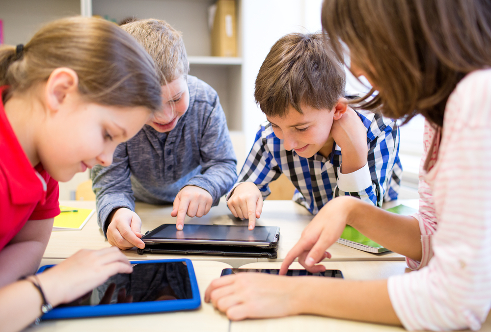 Why international schools are demanding digitally literate teachers