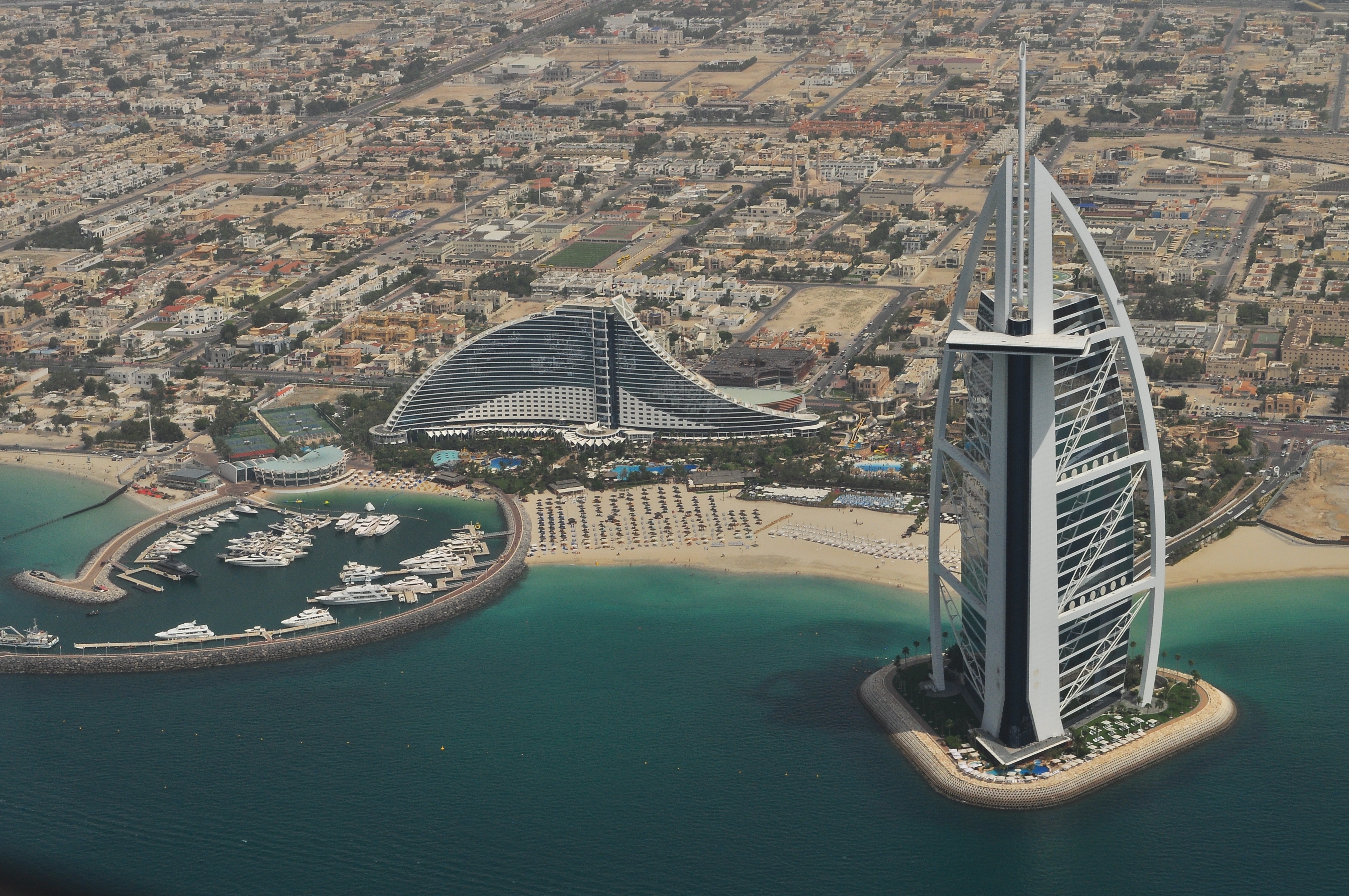 Five ways to progress your international teaching career in the UAE