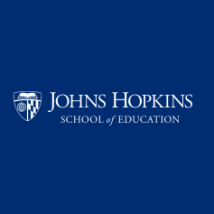 Safe and Healthy Schools Certification Program from the Johns Hopkins Center for Safe and Healthy Schools