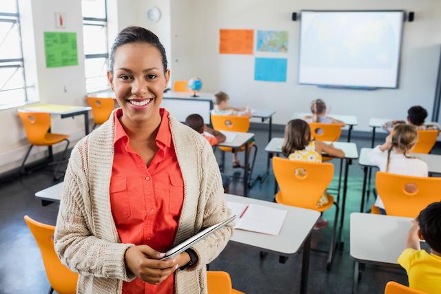 How To Increase Your Chances Of Landing An English Teaching Job Abroad Teach Away