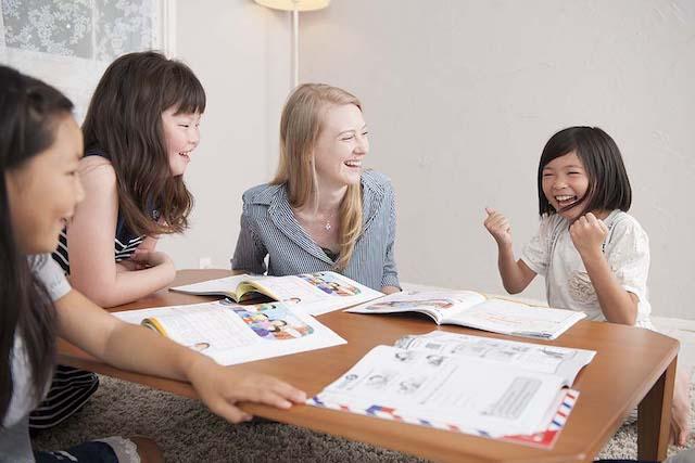Teaching English to Young Learners in Japan | Teach Away